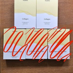 2 Droplette Collagen Boxes